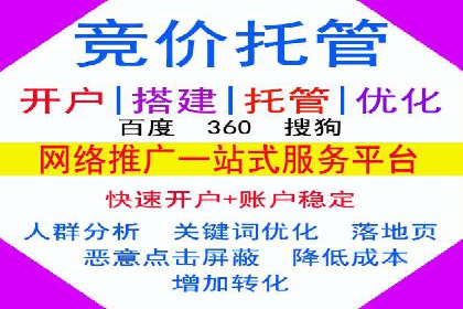 行业领先：竞价SEM托管案例剖析